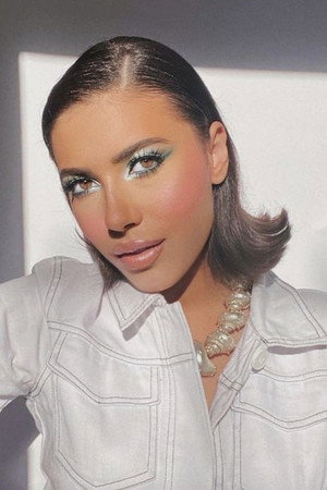 Malak Badawy portrait