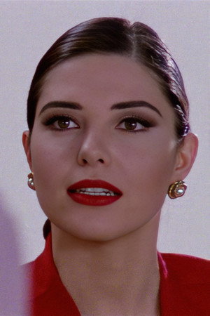 Ornella Marcucci portrait