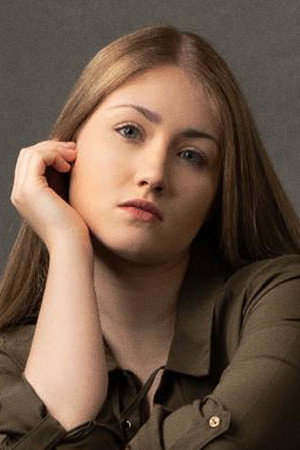 Georgia Galpin portrait