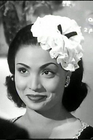 Souad Makkawi portrait