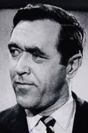 James Chandler portrait