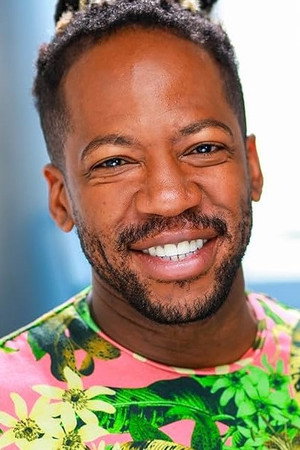 Evan Michael Lee portrait