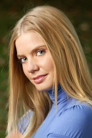 Javiera Acevedo portrait