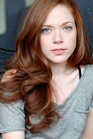 Catherine Bérubé portrait