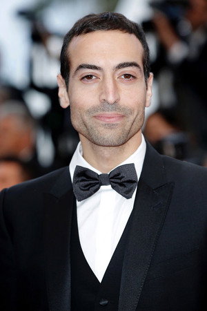 Mohammed Al Turki portrait