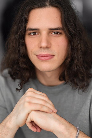 Josué Soulard portrait