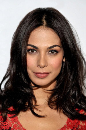Moran Atias portrait