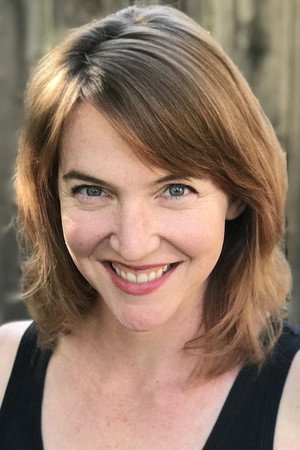 Kim Donovan portrait
