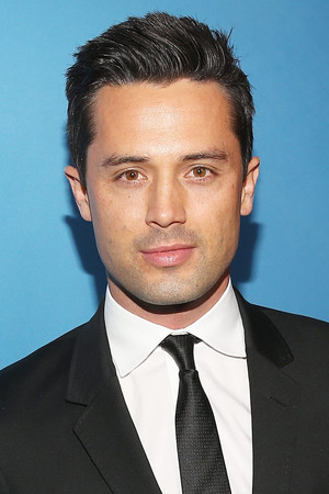 Stephen Colletti portrait