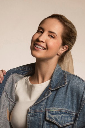 Raphaela Palumbo portrait