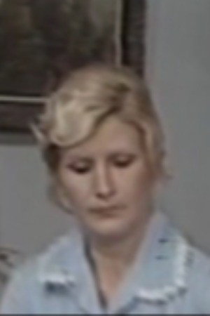 Miriam Rodrigues portrait