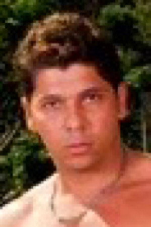 Nobre portrait