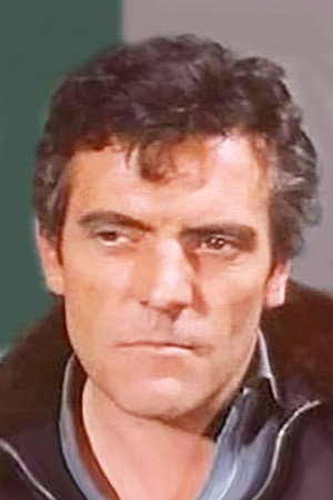 John Collin portrait