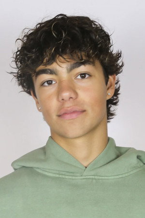 Malachi Barton portrait