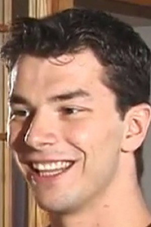 Alexandre Pleintemps portrait
