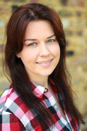Kate Madison portrait