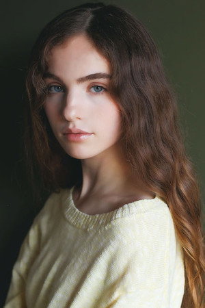 Autumn Best portrait