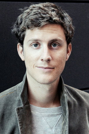 Tim Schwarzmaier portrait