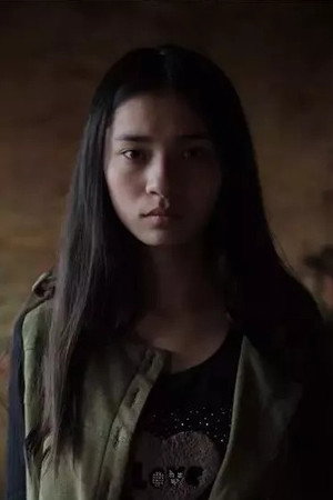 Yao Honggui portrait