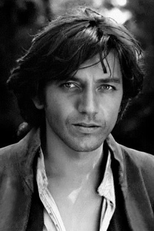 Bernard Giraudeau portrait