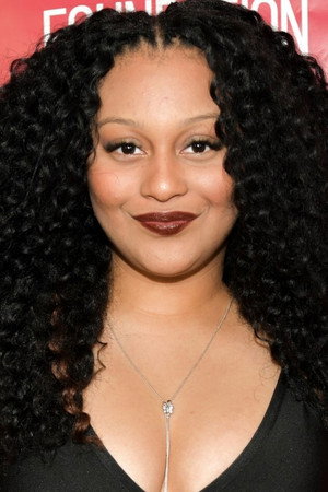 Aliyah Royale portrait