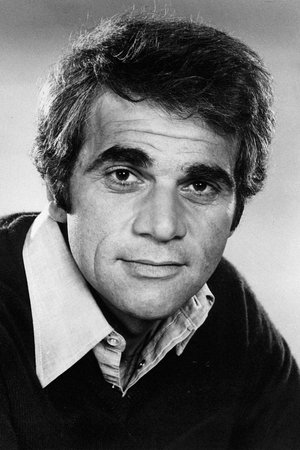 Alex Rocco portrait