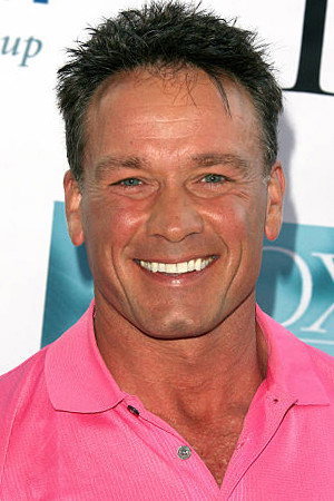 Rick Ravanello portrait