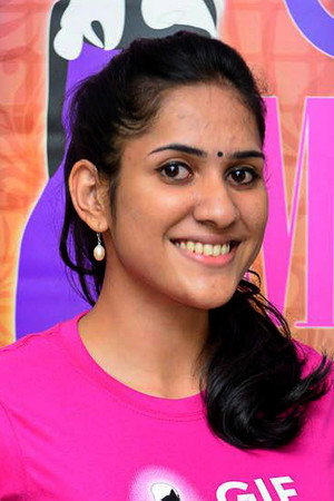 Thasha Krishnakumar portrait
