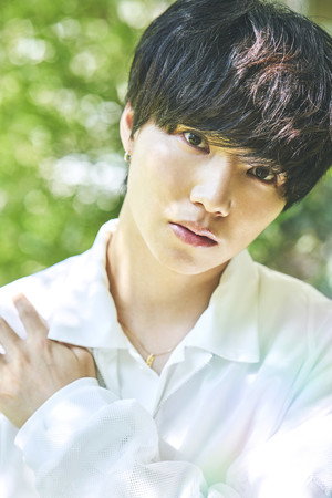 Toi Nakabayashi portrait