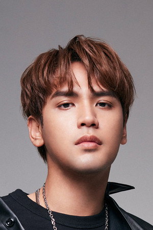 Nine Chen portrait