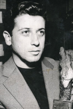 Walter Hugo Khouri portrait