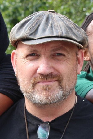 Knut Akselsen portrait