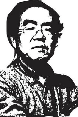 Joel Yamaji portrait