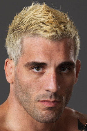 Kurt Pellegrino portrait