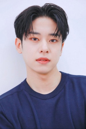 Kim Dong-hyun portrait