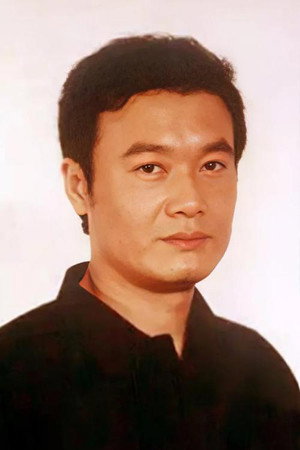 Sun Song portrait
