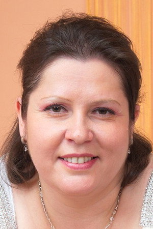 Veronika S portrait