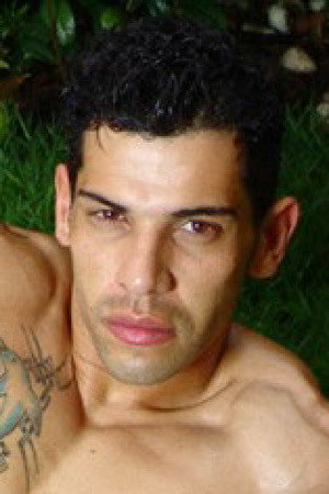 Marc portrait