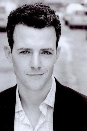 Curtis Mark Williams portrait