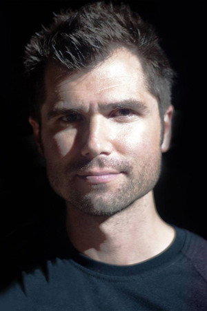 Ean Mering portrait