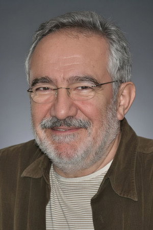 Levent Dönmez portrait