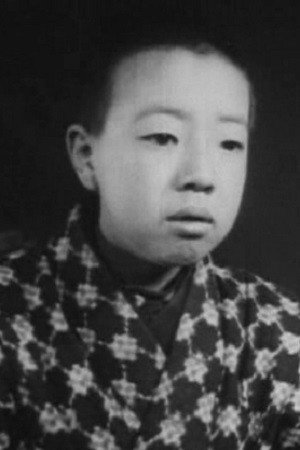 Shoichi Kofujita portrait