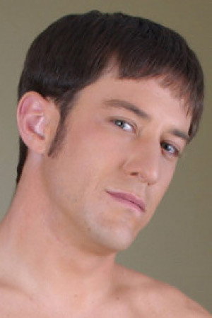 Shawn Young portrait