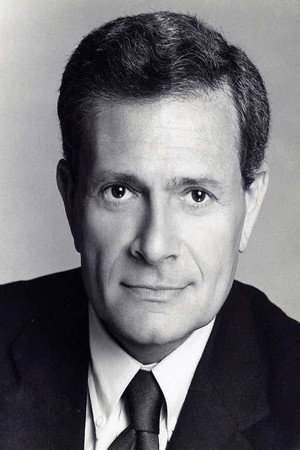 Jerry Herman portrait
