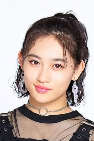 Rikako Sasaki portrait