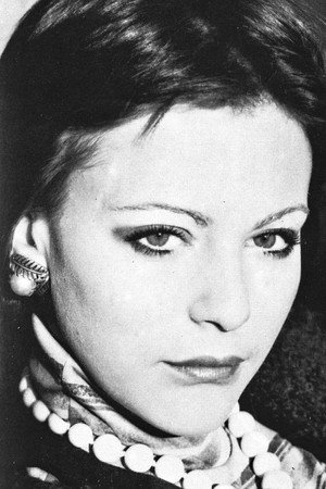 Gloria Piedimonte portrait