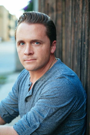 Jamie Martz portrait
