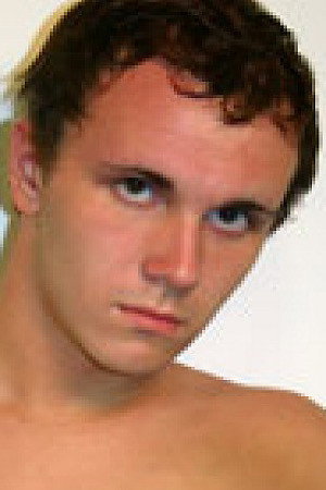Ben Cooper portrait