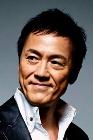 Tetsuo Sakurai portrait