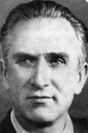 Gennadi Michurin portrait